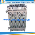 customized plastic preform mould